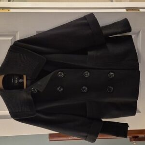 Coat - Style and Company